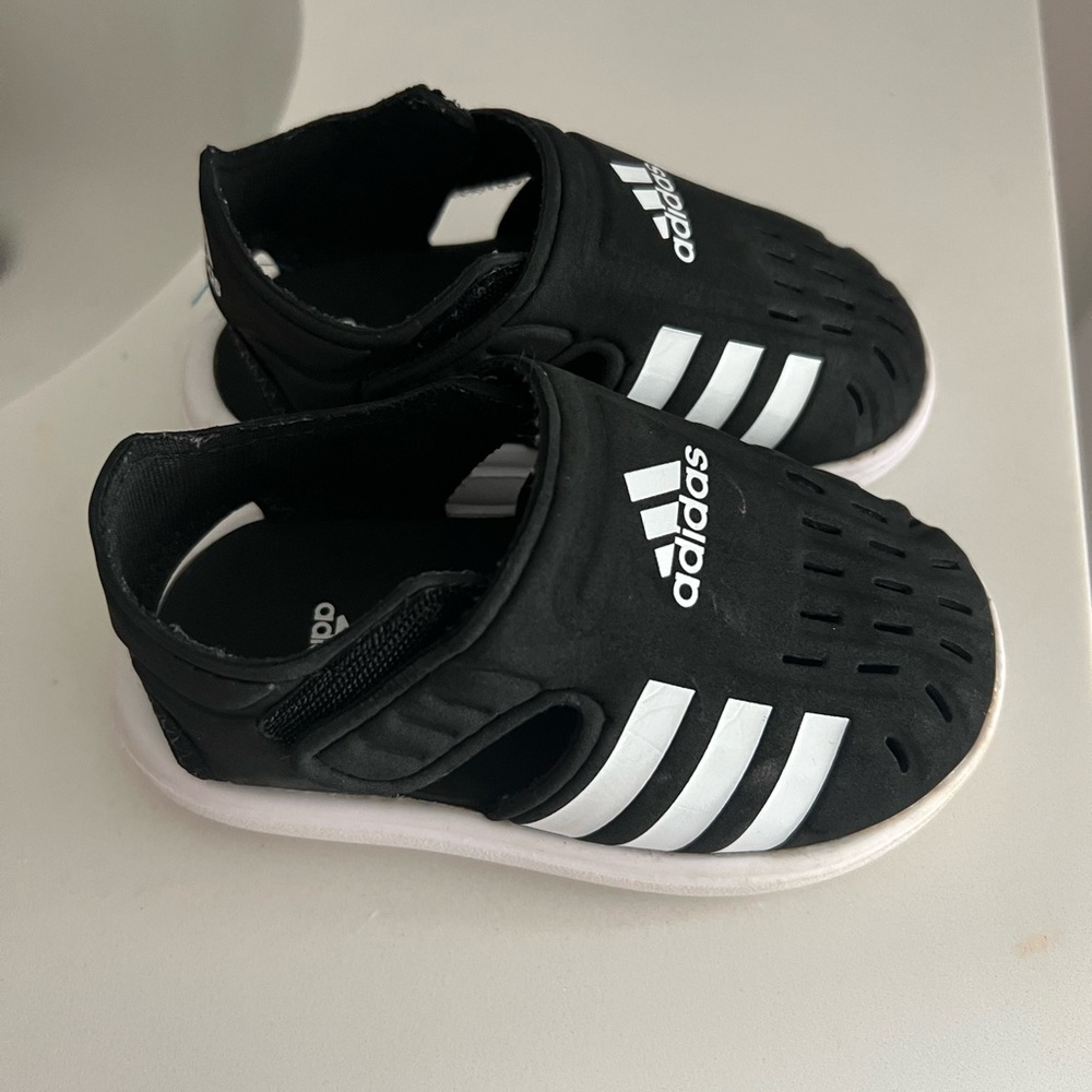 Adidas sandals